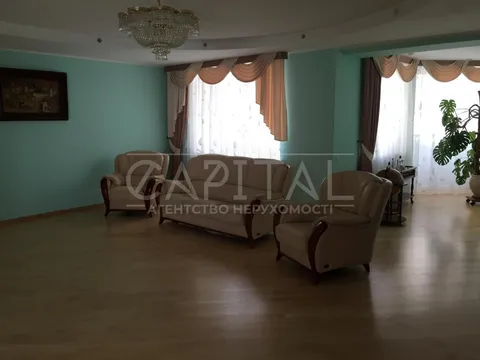 Продажа  квартира Киевская обл., Киев, Владимира Ивасюка ул., 24а - 7/13