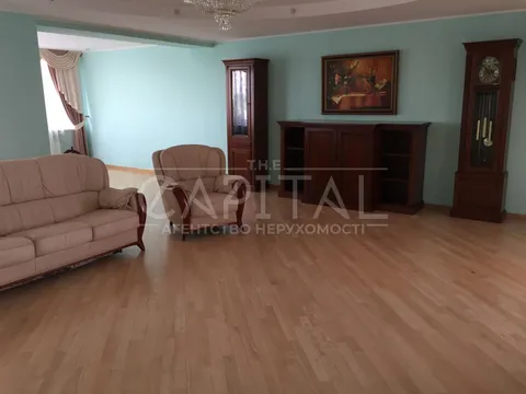 Продажа  квартира Киевская обл., Киев, Владимира Ивасюка ул., 24а - 8/13