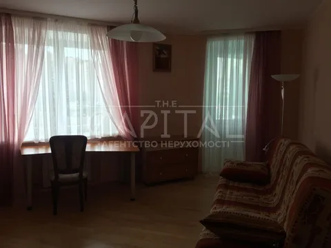 Продажа  квартира Киевская обл., Киев, Владимира Ивасюка ул., 24а - 9/13