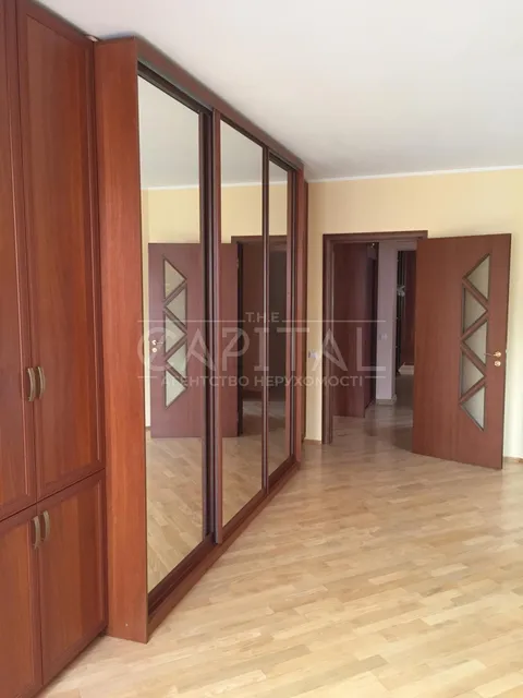 Продажа  квартира Киевская обл., Киев, Владимира Ивасюка ул., 24а - 10/13