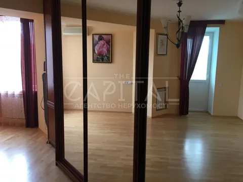 Продажа  квартира Киевская обл., Киев, Владимира Ивасюка ул., 24а - 11/13