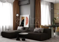 Продажа  квартира Киевская обл., Киев, Дегтярная ул., 18