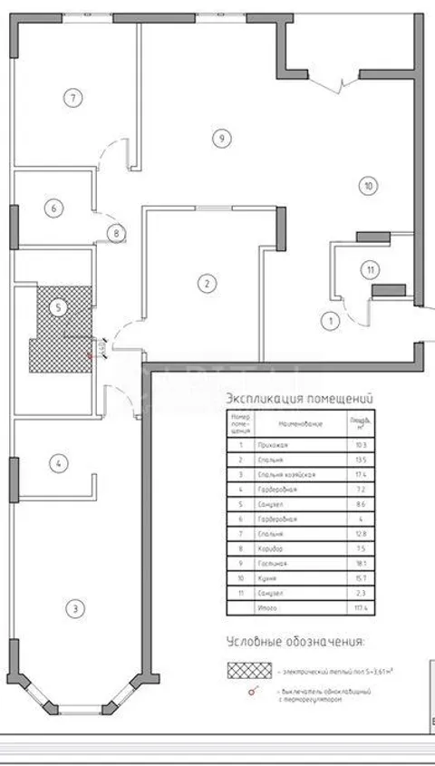 Продажа  квартира Киевская обл., Киев, Дегтярная ул., 18 - 19/21