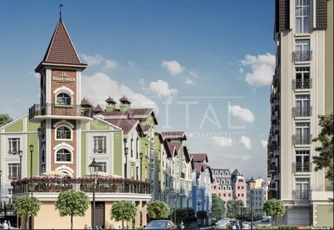 Продажа  квартира Киевская обл., Киев, Дегтярная ул., 18 - 21/21