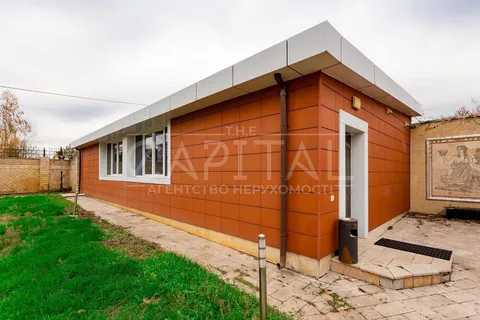 Продажа  частный дом Киевская обл., Гора, шкільна ул.,  - 4/33