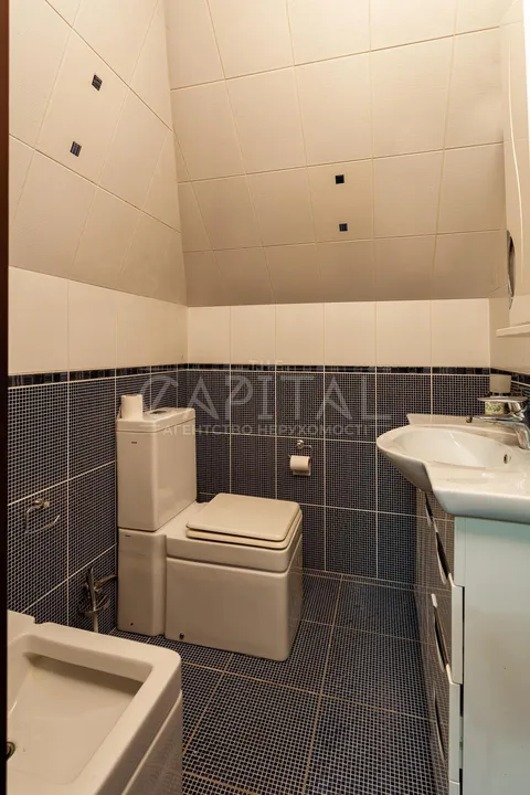 Продажа  частный дом Киевская обл., Гора, шкільна ул.,  - 21/33