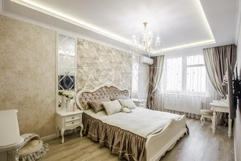 Продажа  квартира Киевская обл., Киев, Владимира Наумовича ул., 6 - 10/28