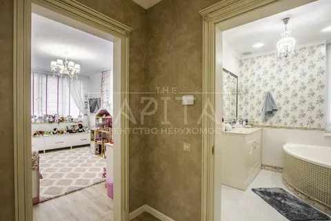 Продажа  квартира Киевская обл., Киев, Владимира Наумовича ул., 6 - 16/28
