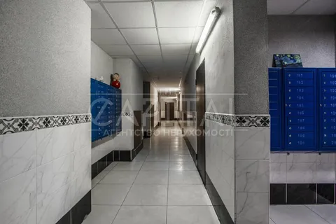 Продажа  квартира Киевская обл., Киев, Владимира Наумовича ул., 6 - 27/28
