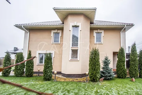 Продажа  частный дом Киевская обл., Петропавловская Борщаговка,  - 1/28
