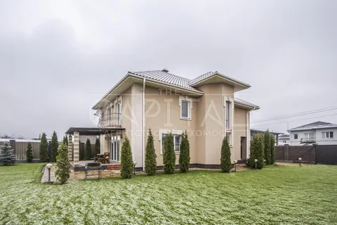 Продажа  частный дом Киевская обл., Петропавловская Борщаговка,  - 2/28