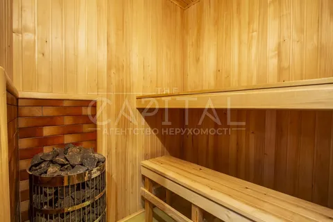 Продажа  частный дом Киевская обл., Петропавловская Борщаговка,  - 12/28