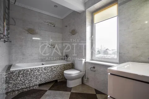 Продажа  частный дом Киевская обл., Петропавловская Борщаговка,  - 15/28