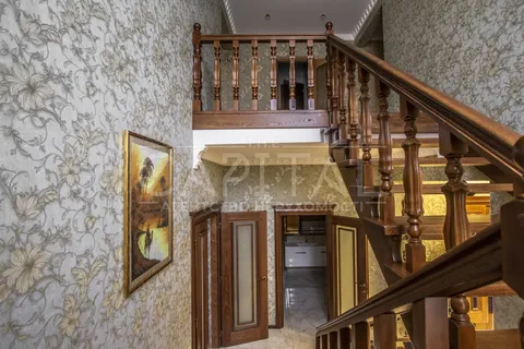 Продажа  частный дом Киевская обл., Петропавловская Борщаговка,  - 18/28