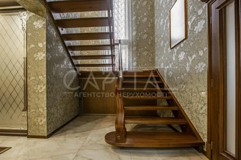 Продажа  частный дом Киевская обл., Петропавловская Борщаговка,  - 19/28