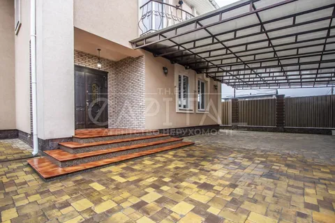 Продажа  частный дом Киевская обл., Петропавловская Борщаговка,  - 21/28
