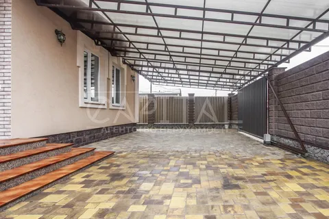 Продажа  частный дом Киевская обл., Петропавловская Борщаговка,  - 22/28