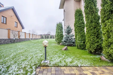 Продажа  частный дом Киевская обл., Петропавловская Борщаговка,  - 25/28