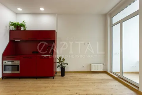 Продажа  квартира Киевская обл., Киев, 4 - 5/13