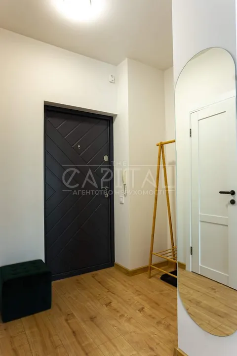 Продажа  квартира Киевская обл., Киев, 4 - 11/13