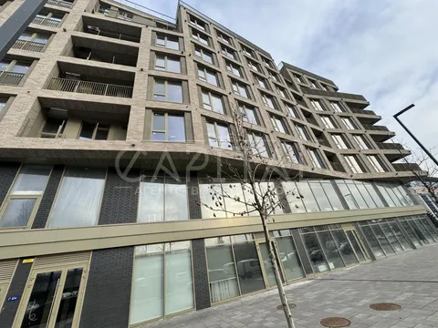 Продажа  квартира Киевская обл., Киев, Рыболовецкая ул., 11 - 3/21