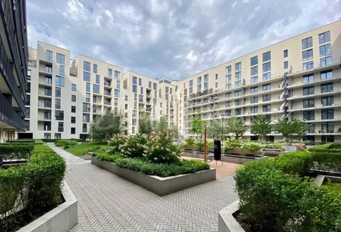 Продажа  квартира Киевская обл., Киев, Рыболовецкая ул., 11 - 5/21