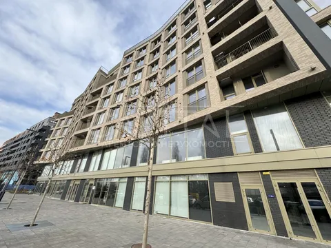 Продажа  квартира Киевская обл., Киев, Рыболовецкая ул., 11 - 9/21