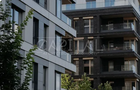Продажа  квартира Киевская обл., Киев, Рыболовецкая ул., 11 - 11/21