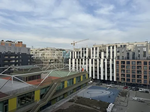Продажа  квартира Киевская обл., Киев, Рыболовецкая ул., 11 - 12/21