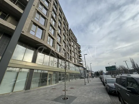 Продажа  квартира Киевская обл., Киев, Рыболовецкая ул., 11 - 13/21