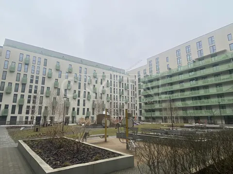 Продажа  квартира Киевская обл., Киев, Рыболовецкая ул., 11 - 15/21