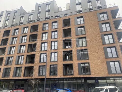 Продажа  квартира Киевская обл., Киев, Рыболовецкая ул., 11 - 17/21