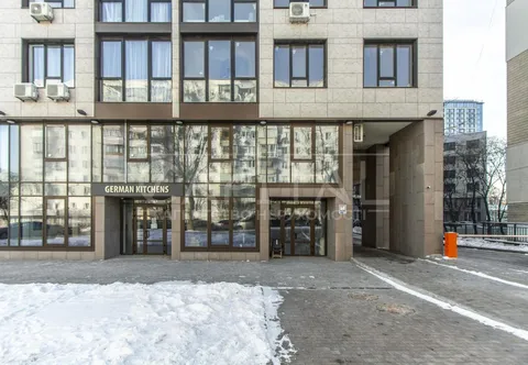 Продажа  квартира Киевская обл., Киев, Василия Тютюнника ул., 28 - 19/25