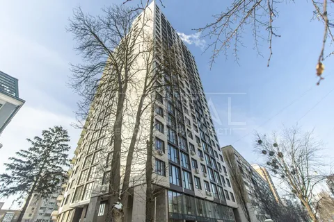 Продажа  квартира Киевская обл., Киев, Василия Тютюнника ул., 28 - 21/25
