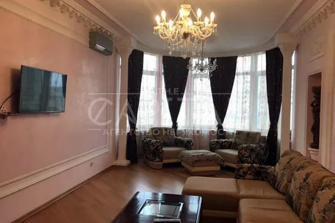 Продажа  квартира Киевская обл., Киев, Дмитриевская ул., 69 - 1/20
