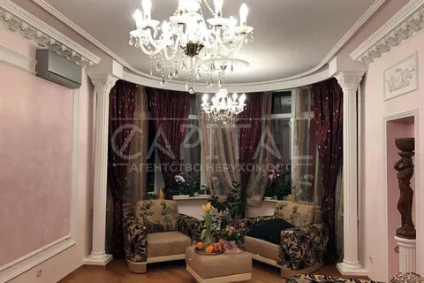 Продажа  квартира Киевская обл., Киев, Дмитриевская ул., 69 - 2/20