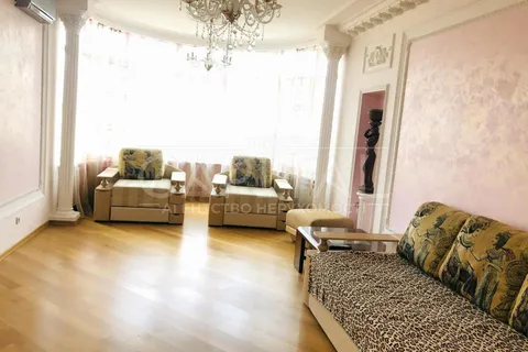 Продажа  квартира Киевская обл., Киев, Дмитриевская ул., 69 - 4/20