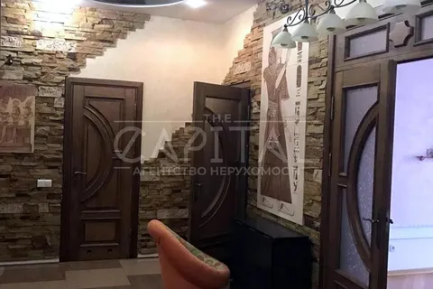 Продажа  квартира Киевская обл., Киев, Дмитриевская ул., 69 - 6/20