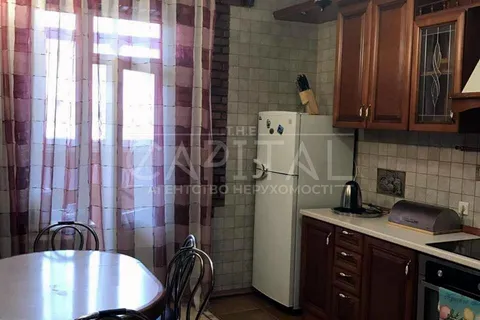 Продажа  квартира Киевская обл., Киев, Дмитриевская ул., 69 - 9/20