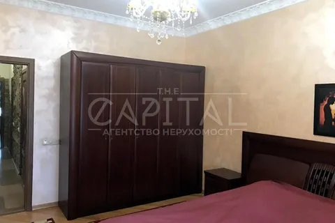 Продажа  квартира Киевская обл., Киев, Дмитриевская ул., 69 - 10/20