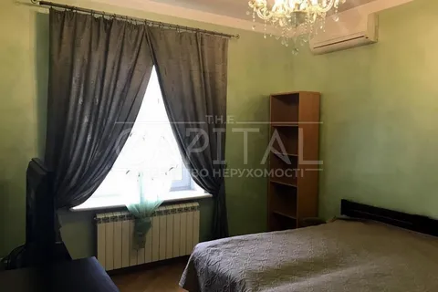 Продажа  квартира Киевская обл., Киев, Дмитриевская ул., 69 - 12/20