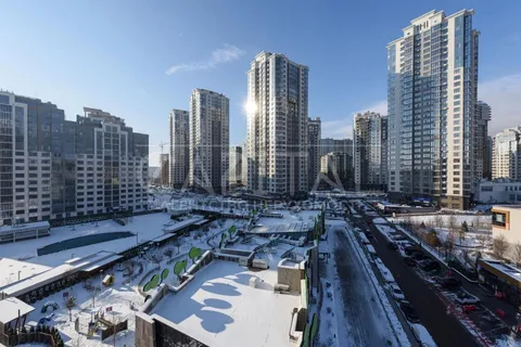 Продажа  квартира Киевская обл., Киев, Андрея Верхогляда ул., 1-20 - 7/7