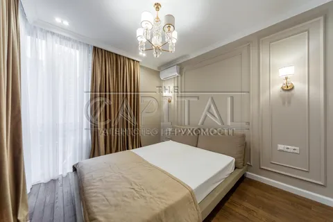 Продажа  квартира Киевская обл., Киев, Предславинская ул., 42-а - 20/35