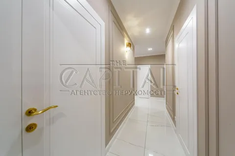 Продажа  квартира Киевская обл., Киев, Предславинская ул., 42-а - 23/35