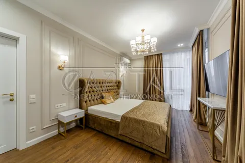 Продажа  квартира Киевская обл., Киев, Предславинская ул., 42-а - 25/35