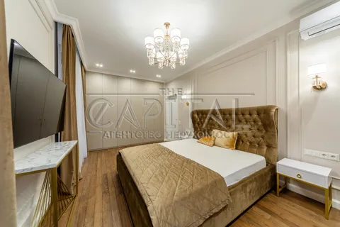 Продажа  квартира Киевская обл., Киев, Предславинская ул., 42-а - 26/35