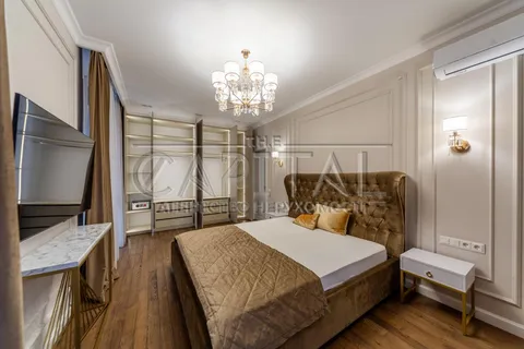 Продажа  квартира Киевская обл., Киев, Предславинская ул., 42-а - 29/35