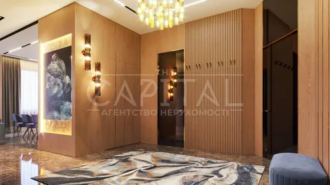Продажа  квартира Киевская обл., Киев, Андрея Верхогляда ул., 14а - 7/29
