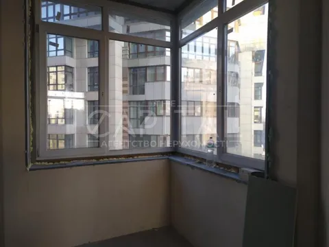 Продажа  квартира Киевская обл., Киев, Андрея Верхогляда ул., 14а - 13/29