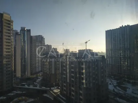 Продажа  квартира Киевская обл., Киев, Андрея Верхогляда ул., 14а - 14/29